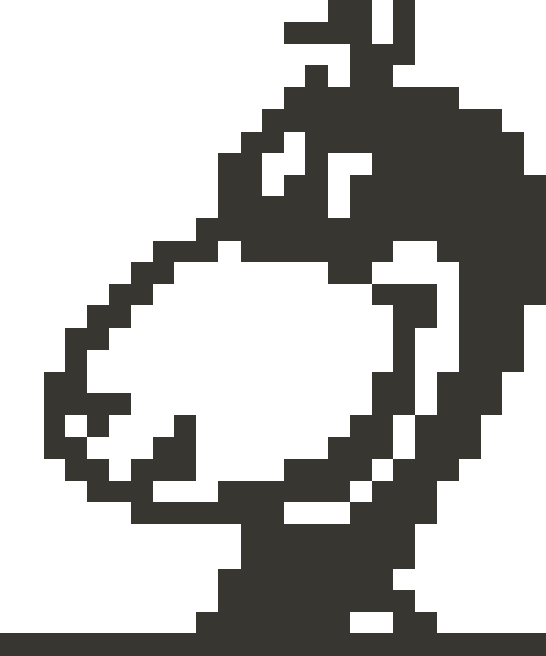 CrossMe 4 - 640 Solution