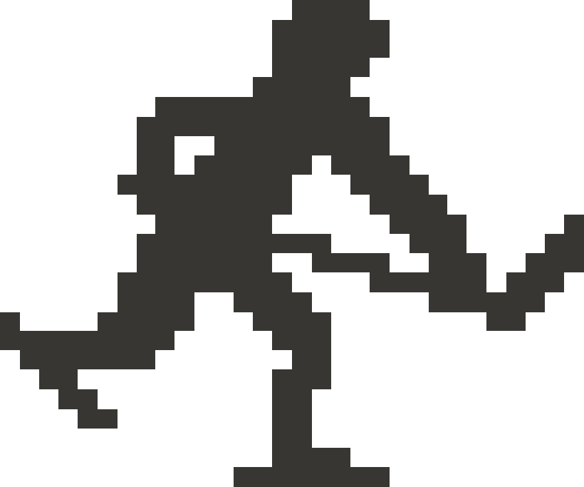 CrossMe 5 - 241 Solution
