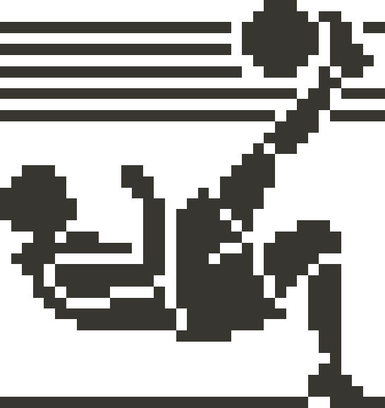 CrossMe 5 - 602 Solution