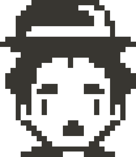 CrossMe 5 - 620 Solution