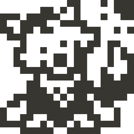 CrossMe 5 - 626 Solution