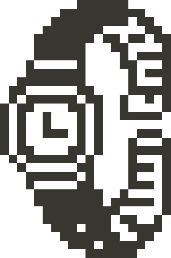 CrossMe 5 - 627 Solution