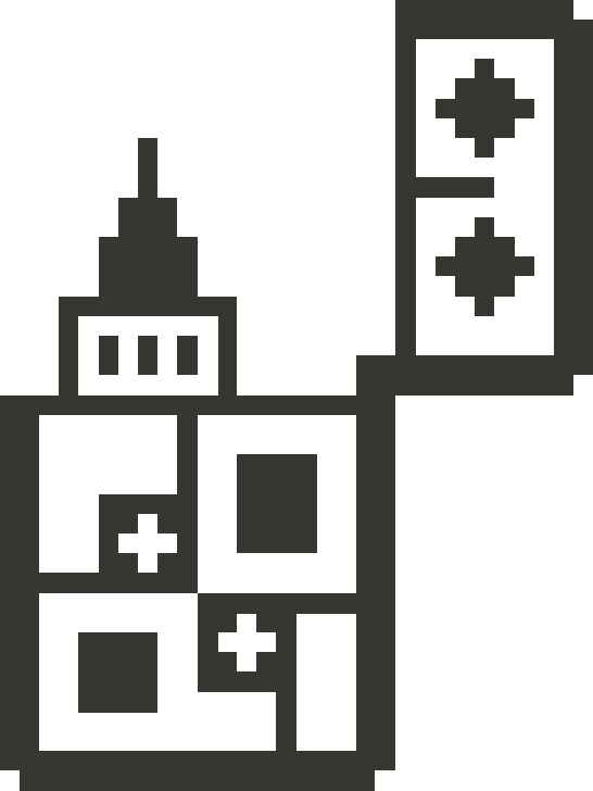 CrossMe 5 - 629 Solution