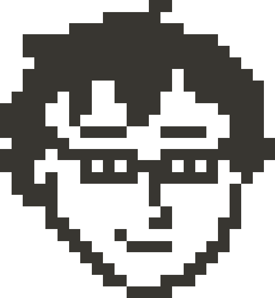 CrossMe 5 - 630 Solution