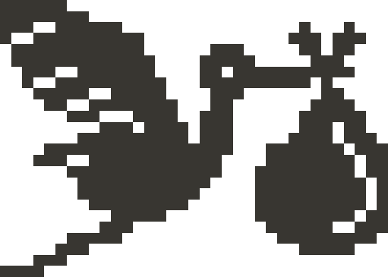 CrossMe 5 - 633 Solution