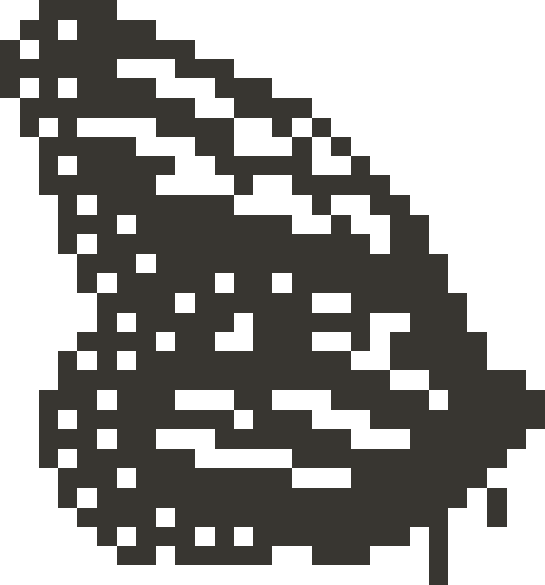 CrossMe 5 - 640 Solution