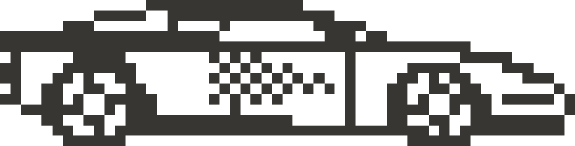 CrossMe 6 - 116 Solution