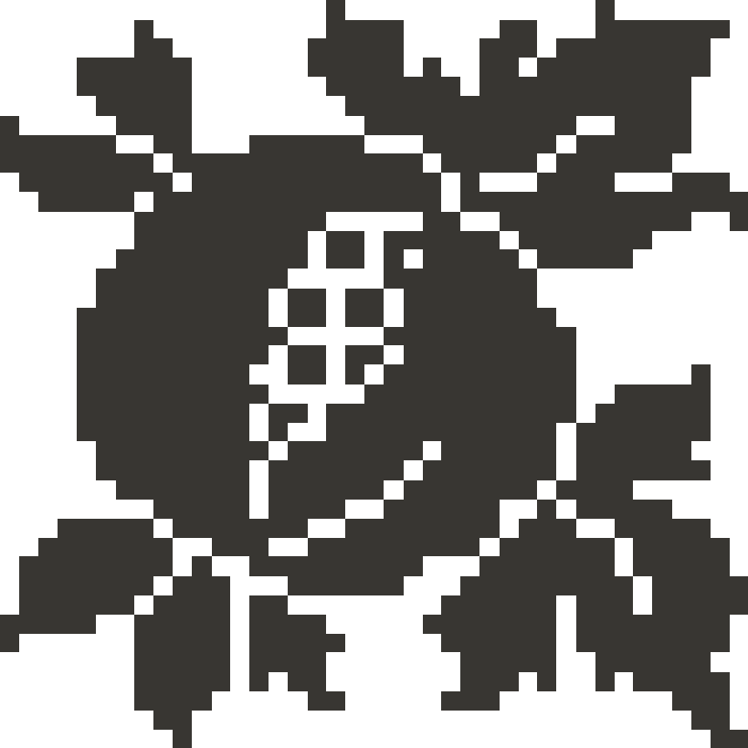 CrossMe 6 - 501 Solution