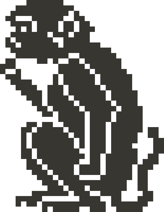 CrossMe 6 - 593 Solution
