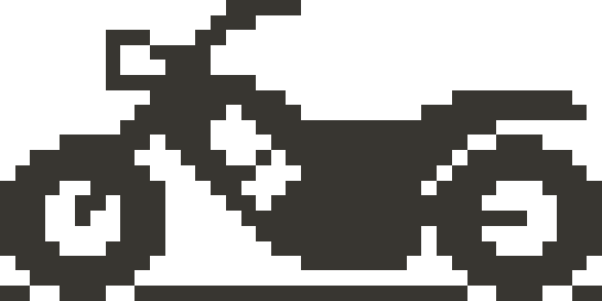 CrossMe 6 - 603 Solution