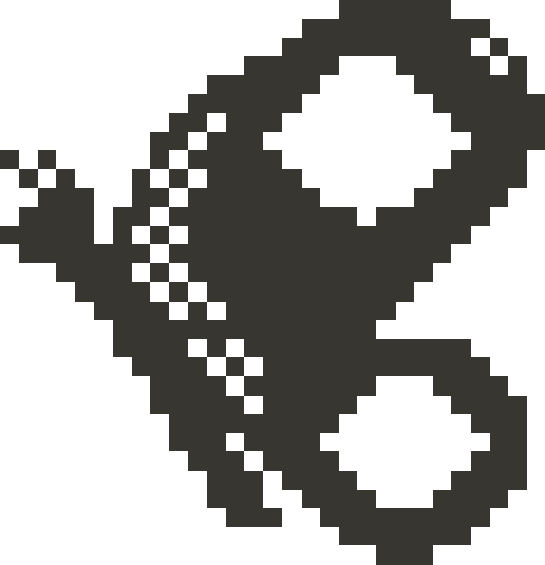 CrossMe 6 - 607 Solution