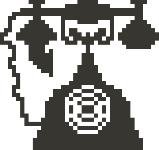 CrossMe 6 - 609 Solution