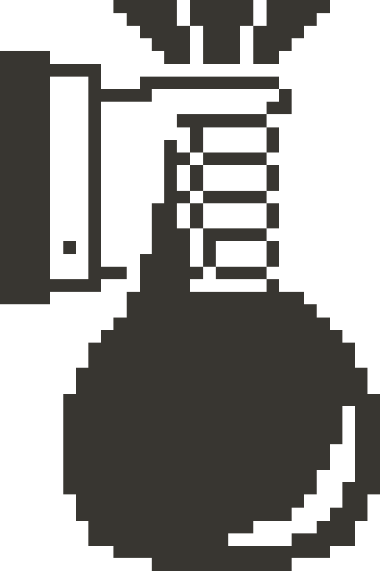 CrossMe 6 - 612 Solution