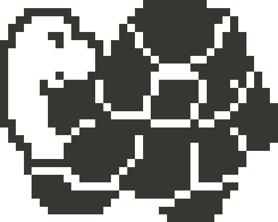 CrossMe 6 - 621 Solution