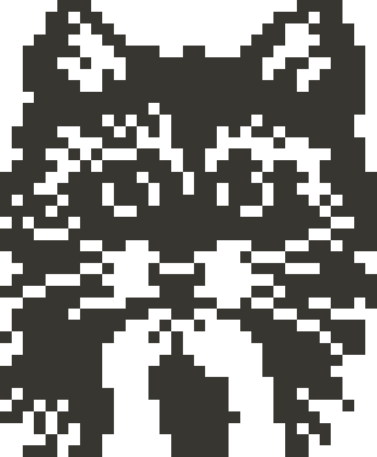 CrossMe 6 - 625 Solution