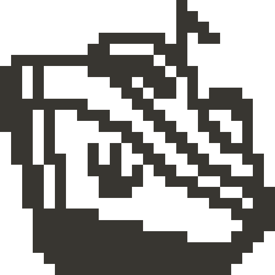 CrossMe 6 - 630 Solution