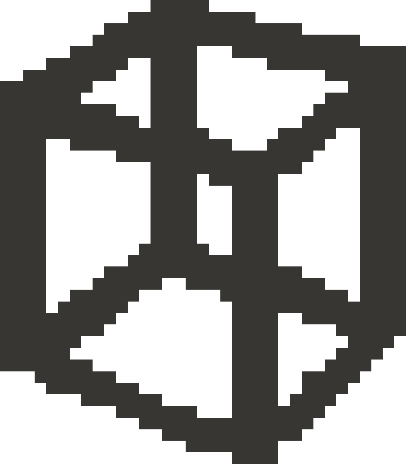 CrossMe 6 - 96 Solution