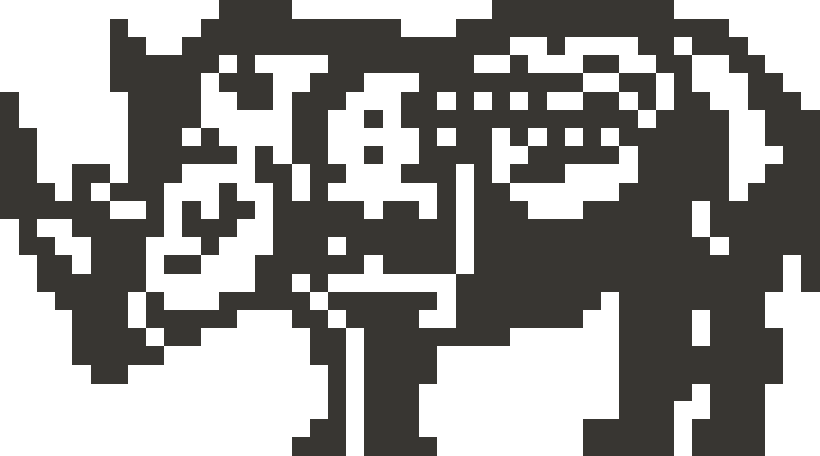CrossMe 7 - 147 Solution