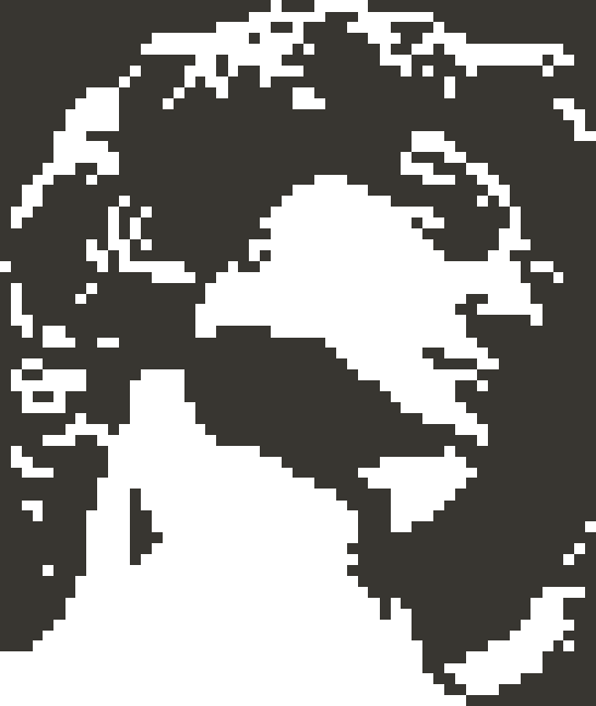 CrossMe 7 - 593 Solution