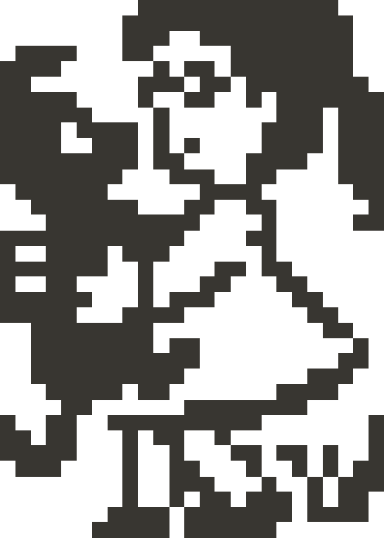 CrossMe 7 - 609 Solution