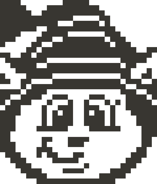 CrossMe 7 - 611 Solution