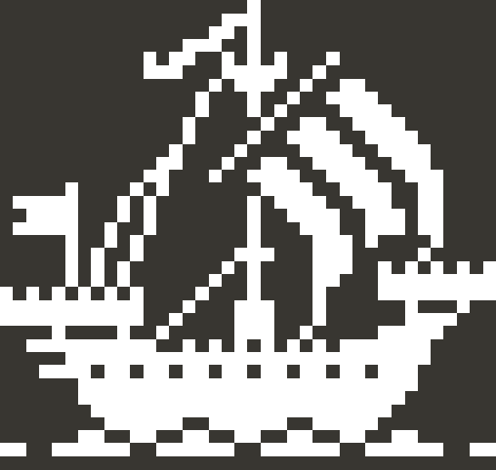 CrossMe 7 - 617 Solution