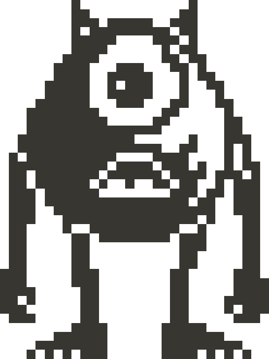 CrossMe 7 - 619 Solution