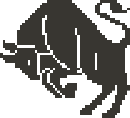 CrossMe 7 - 627 Solution