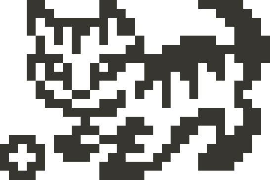 CrossMe 7 - 639 Solution
