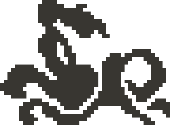 CrossMe 7 - 642 Solution