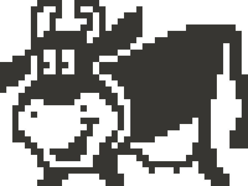 CrossMe 8 - 108 Solution