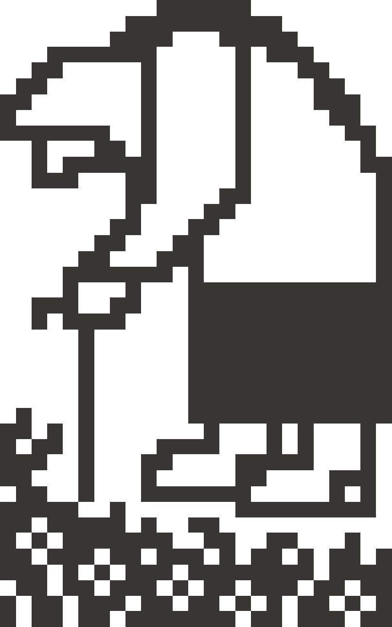 CrossMe 8 - 117 Solution