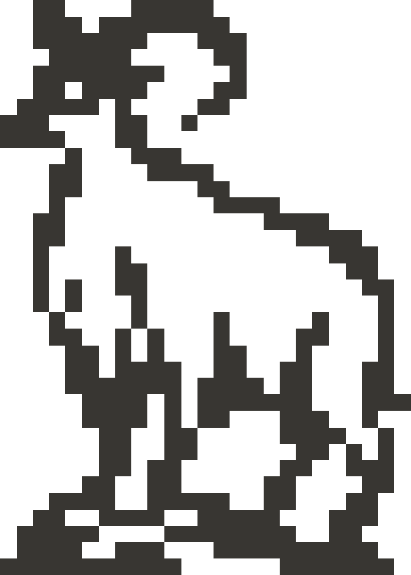 CrossMe 8 - 120 Solution