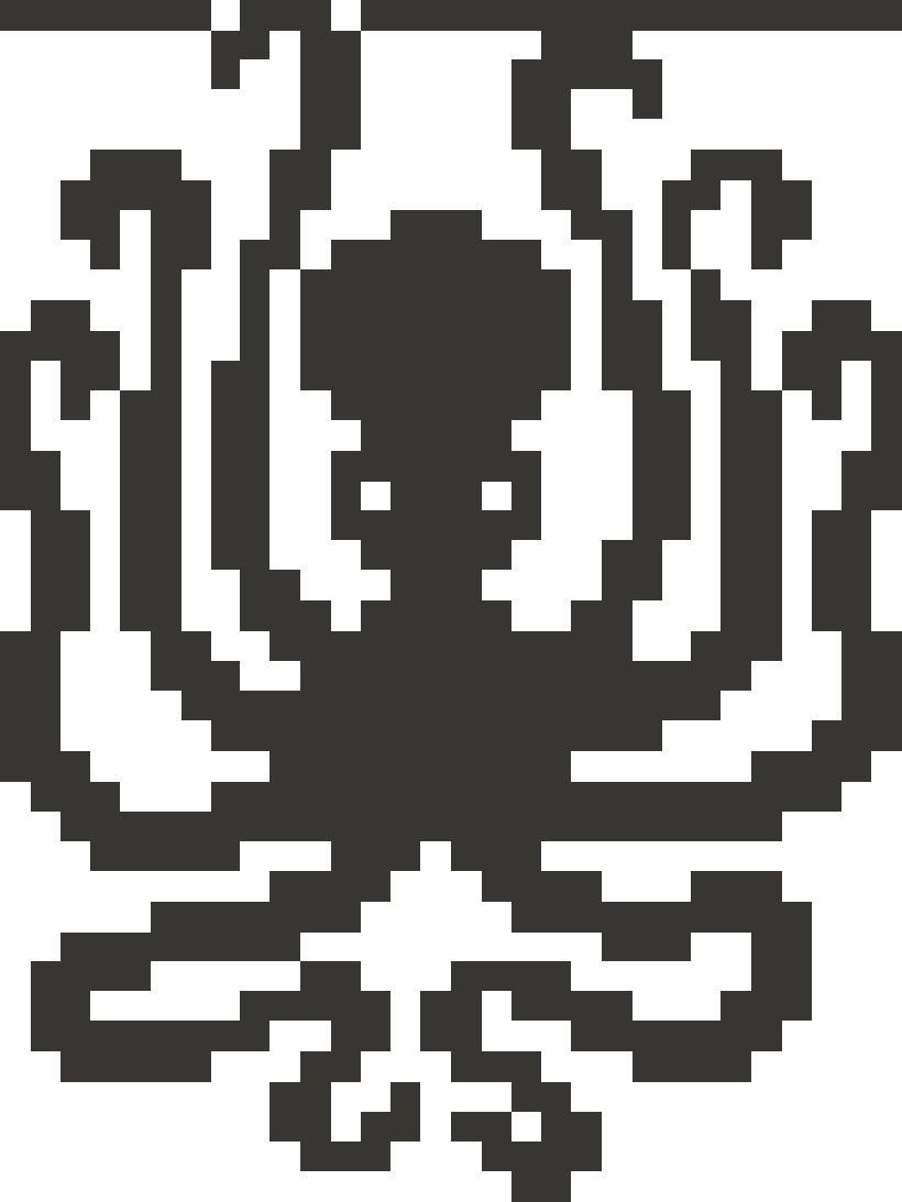 CrossMe 8 - 145 Solution