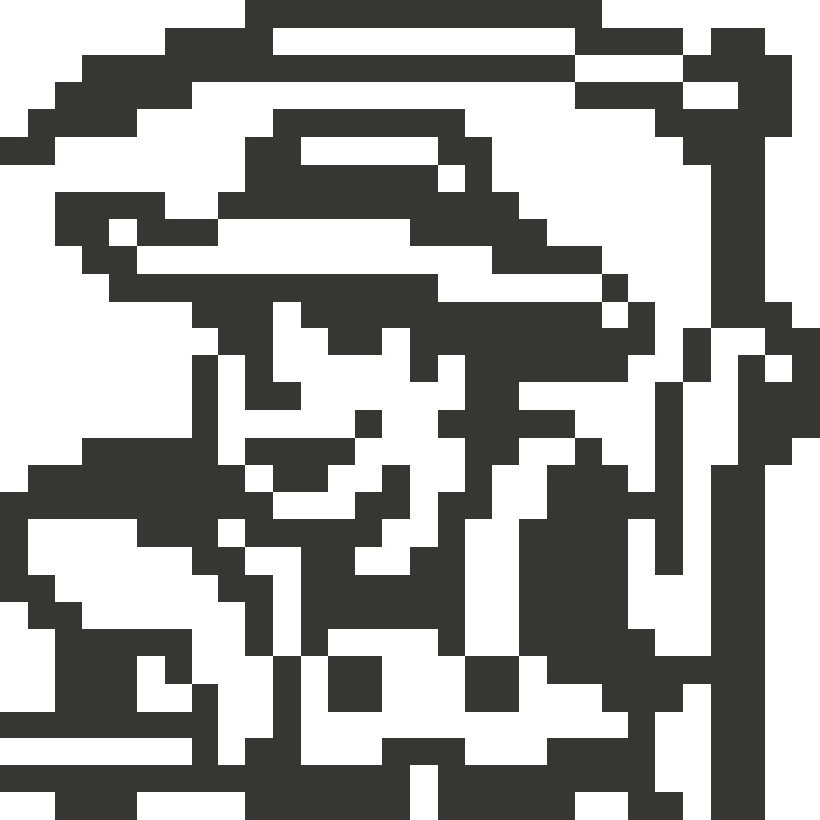 CrossMe 8 - 152 Solution