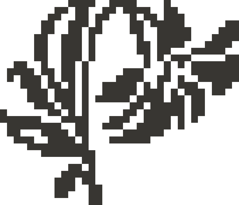 CrossMe 8 - 155 Solution