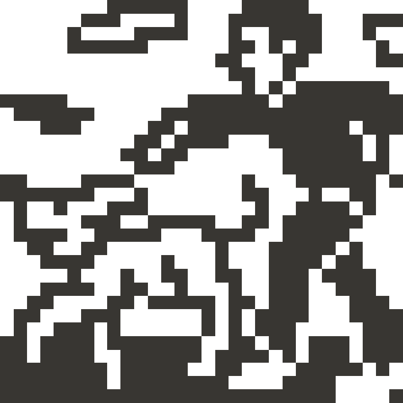 CrossMe 8 - 156 Solution