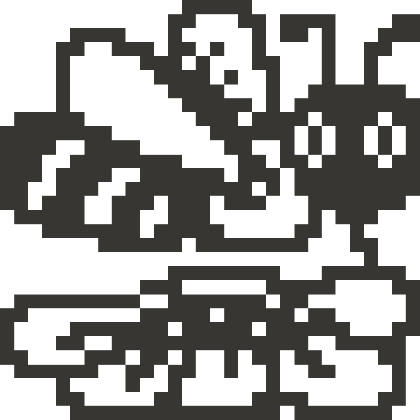 CrossMe 8 - 166 Solution