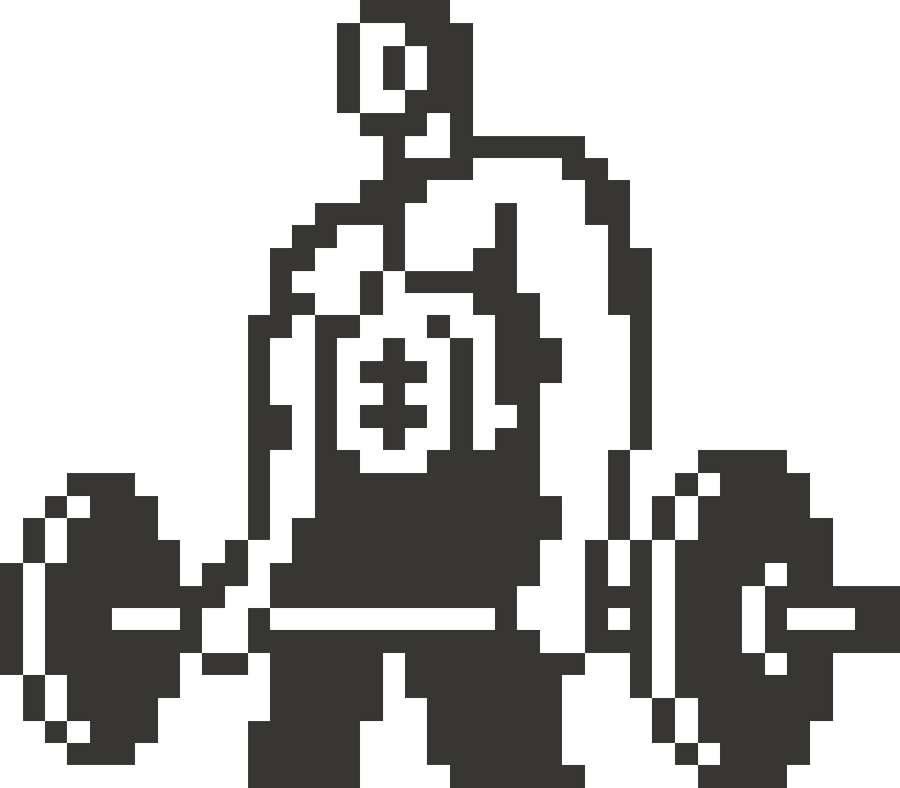 CrossMe 8 - 169 Solution