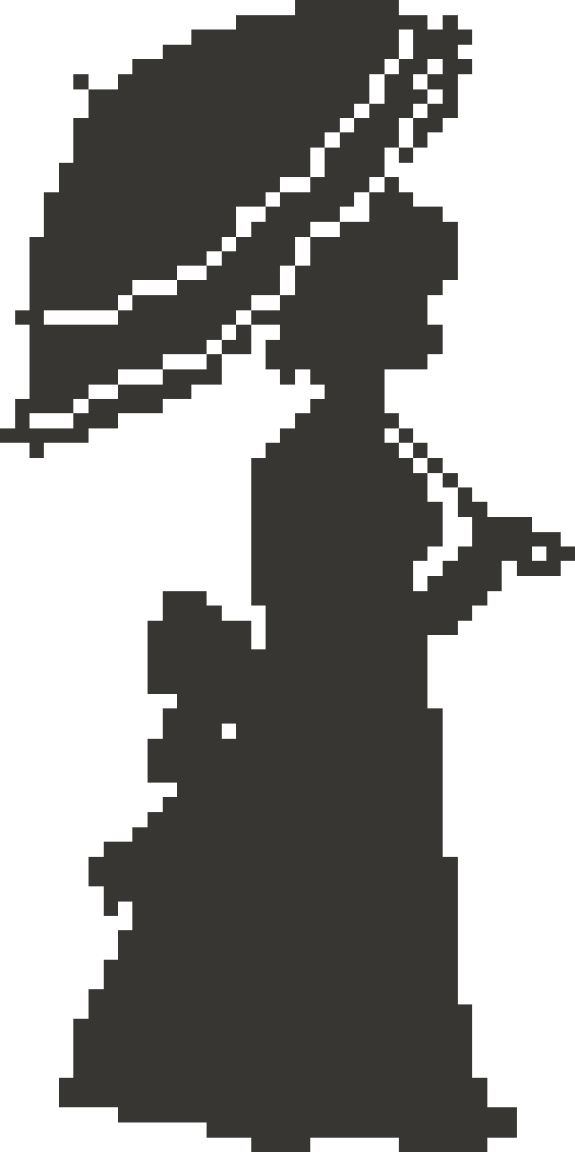 CrossMe 8 - 179 Solution