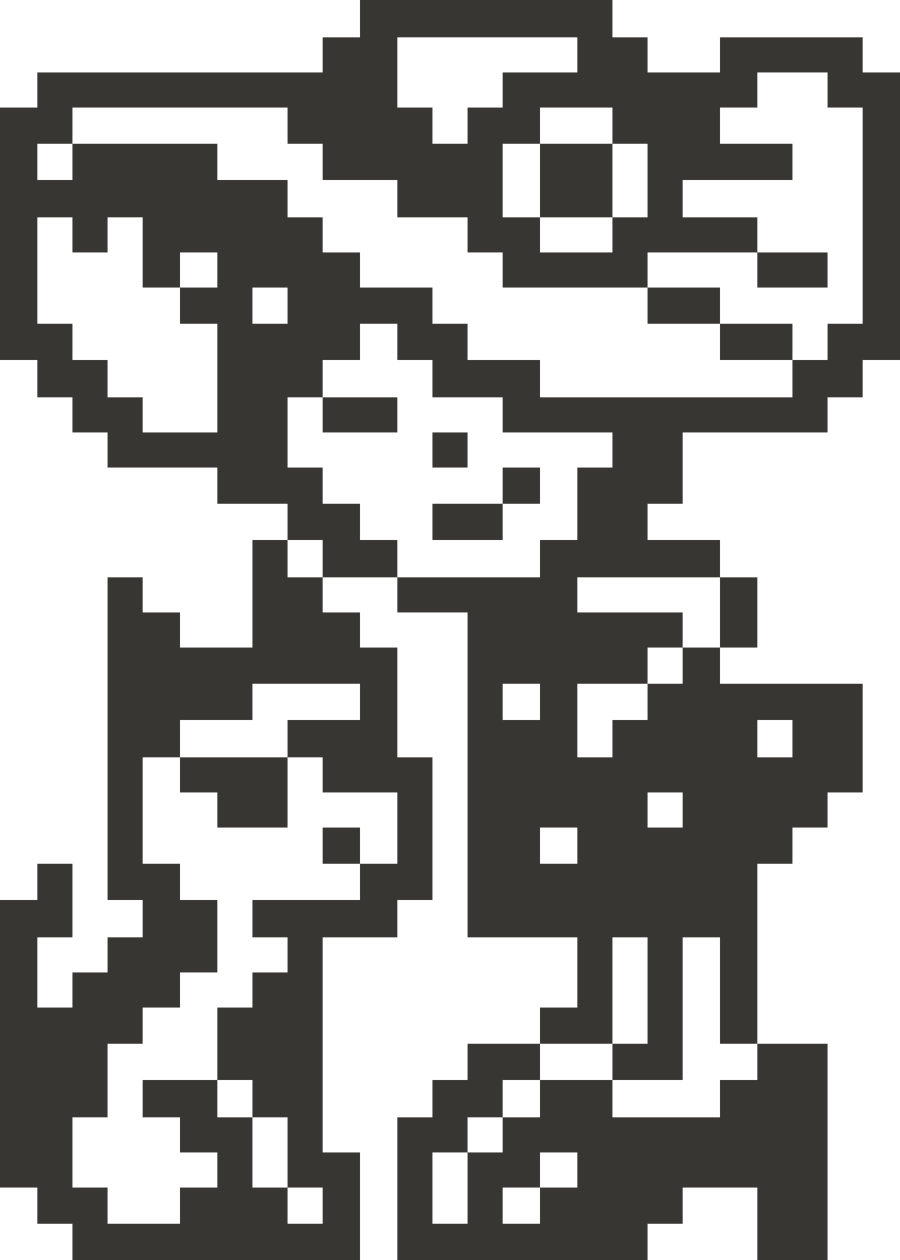 CrossMe 8 - 186 Solution