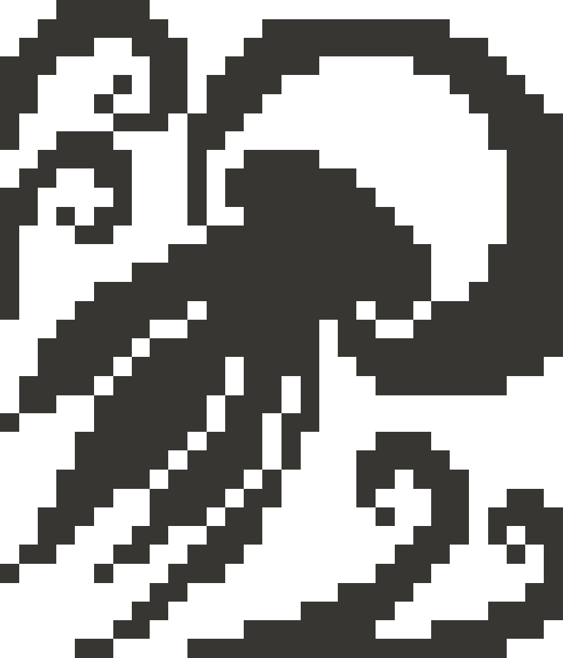 CrossMe 8 - 190 Solution
