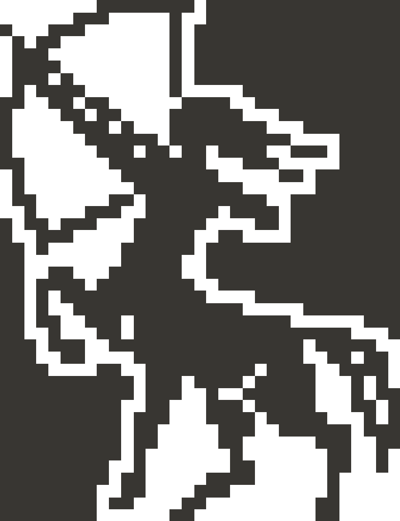 CrossMe 8 - 207 Solution