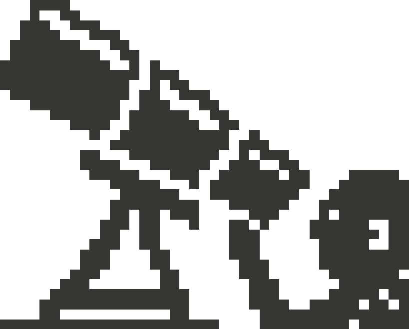 CrossMe 8 - 209 Solution