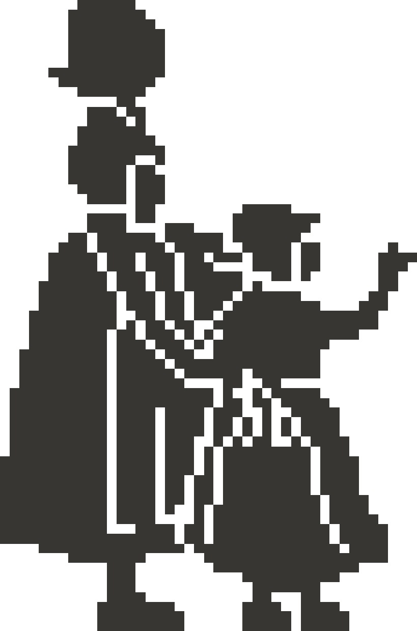 CrossMe 8 - 210 Solution