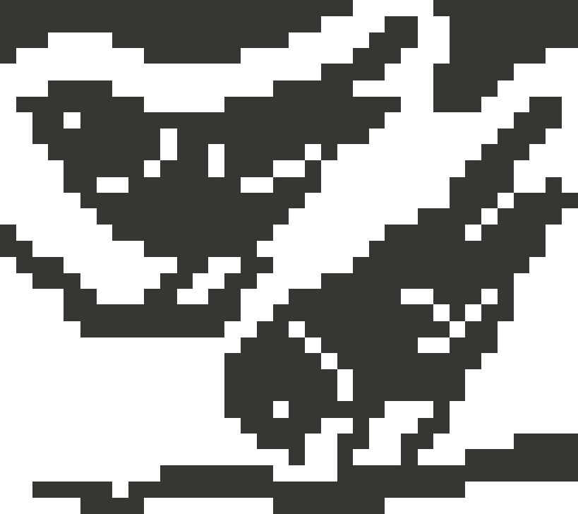 CrossMe 8 - 214 Solution