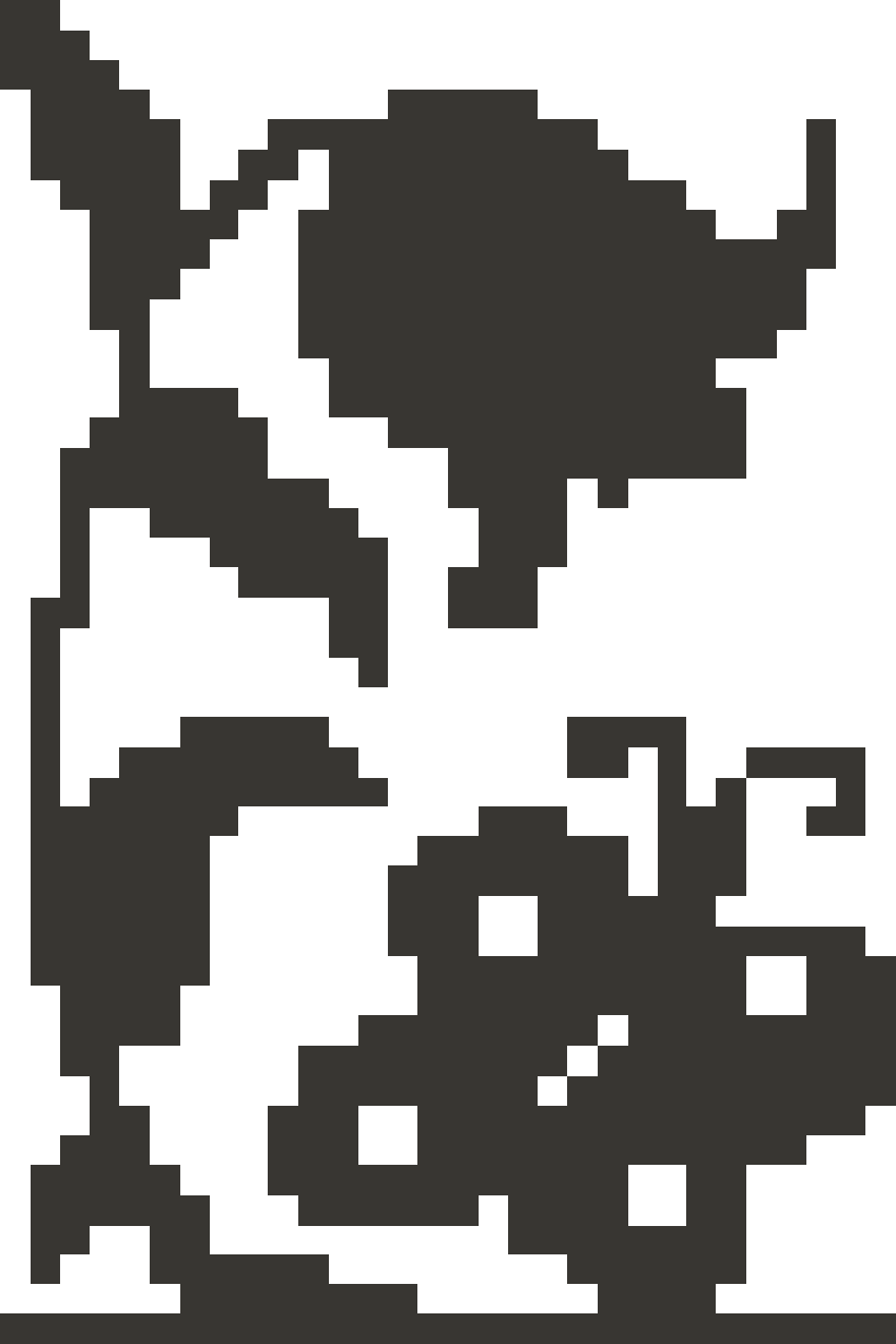 CrossMe 8 - 216 Solution