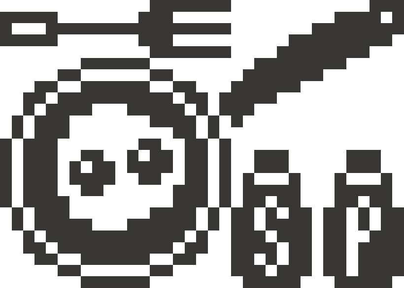 CrossMe 8 - 221 Solution