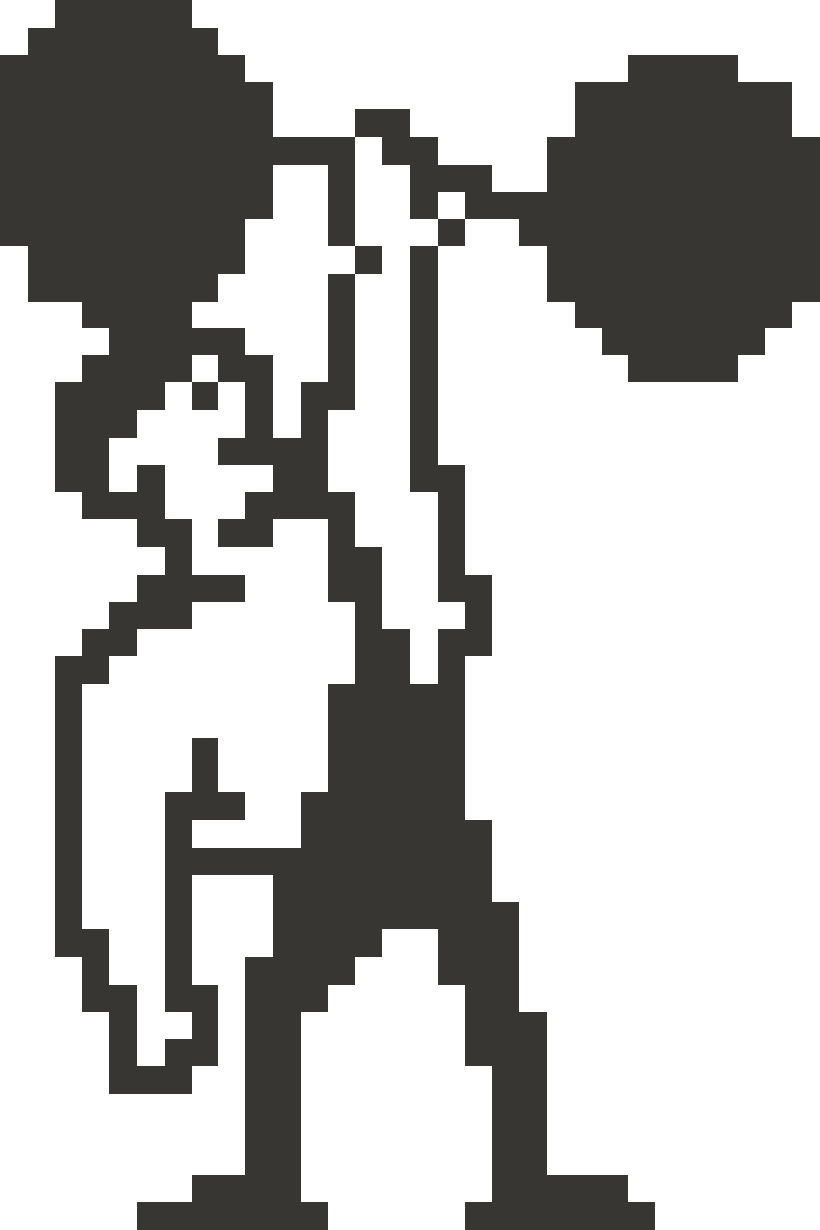 CrossMe 8 - 226 Solution