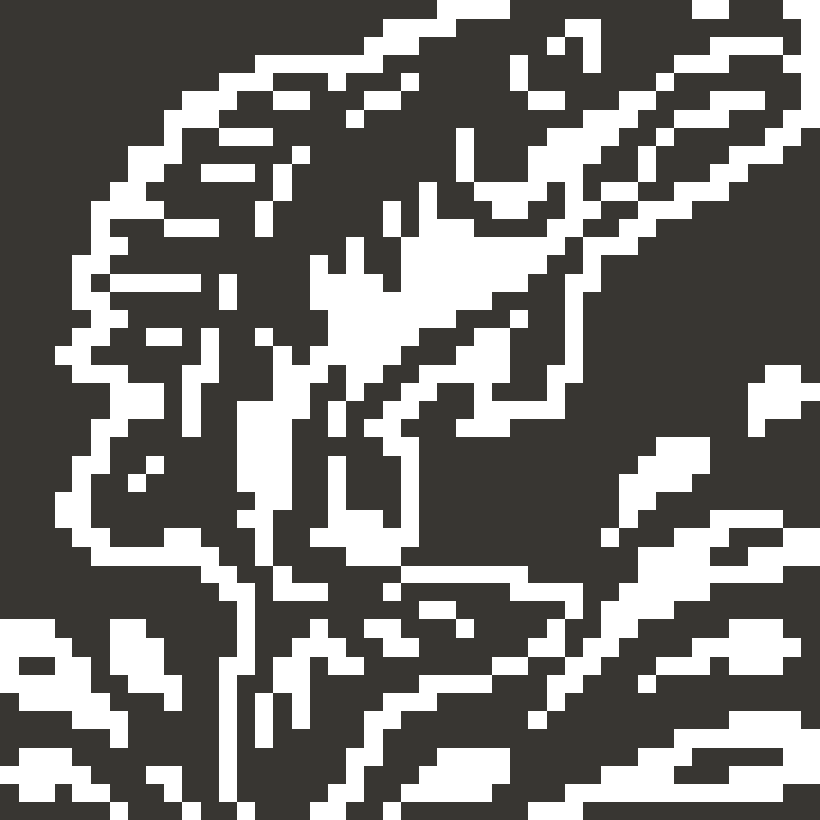 CrossMe 8 - 234 Solution